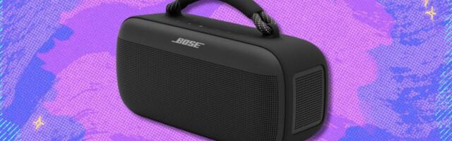 Boses SoundLink Max Bluetooth speaker has dropped to $329 at Amazon — save $70