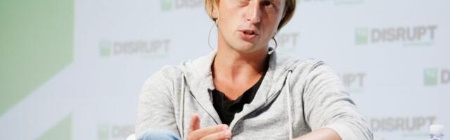 Revolut’s IPO is two years away and it’ll be in the US