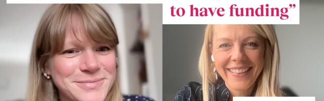 Hertility CEO Helen O’Neill on building a foundational model for women’s health