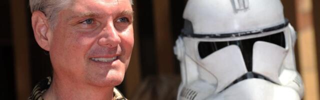 Tom Kane, Iconic ‘Star Wars’ and ‘Powerpuff Girls’ Voice Actor, Has Died