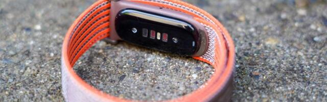 Google Did the Coolest Thing It Could With the Fitbit Air