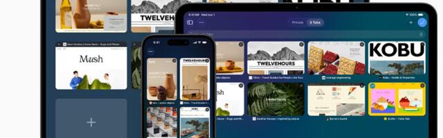 Safari is finally fixing its extensions problem. Unlike Chrome, Apple will let you create your own