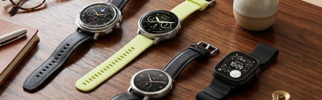 From Prime Day Apple Watch deals to record discounts on Garmins, these are the 24 smartwatch deals you need to see right now