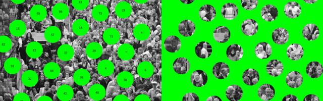 British Police Built a Sprawling Crime-Prediction Machine. Some Results Couldn’t Be Trusted