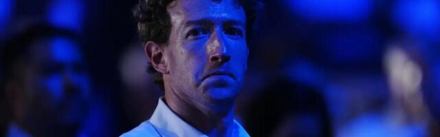 Mark Zuckerberg said that AI agent progress has been slower than expected in an internal town hall