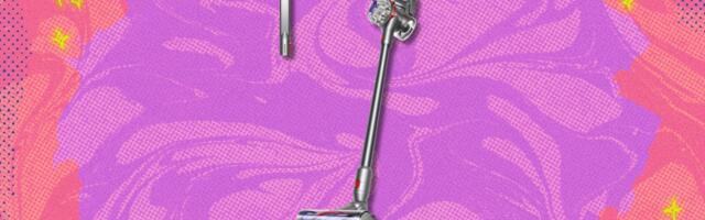 The Dyson V8 vacuum just got a $90 discount at Amazon — buying for under $300 makes a lot of sense