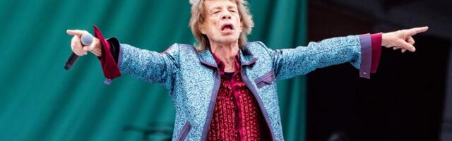 Mick Jagger, 82, rejects the idea that aging makes you wiser: 'There's nothing good about it'