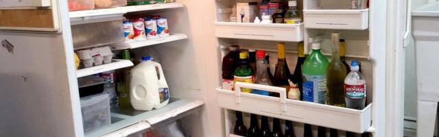 Your Old Garage Fridge Could Be Costing You Big Time On Your Power Bill