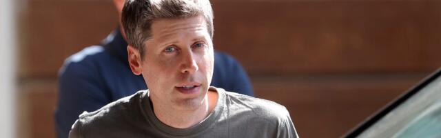Sam Altman says the Hugging Face hack is a reminder that an AI power monopoly could lead to 'long-term disaster'
