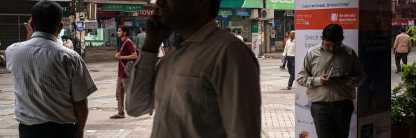 Reliance’s Jio Platforms says it will roll out 5G in second half of 2021