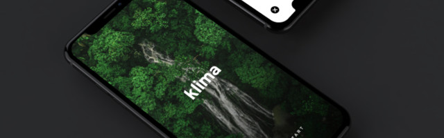 Klima publicly launches its consumer-focused carbon offset app