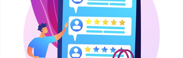 “Building online trust of Startups”