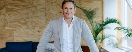 European branded payments startup Recharge raises $11.8M debt round led by Kreos Capital