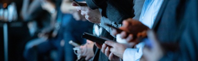 BePerk Looks to Create a Social Media Platform Away from Toxicity