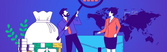 Estonian crypto payment provider raised €1.68M seed for its crypto-to-fiat solutions