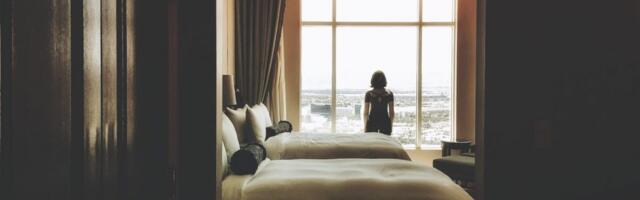 Why Hotels Should Be Worried Now About Looming Stagflation