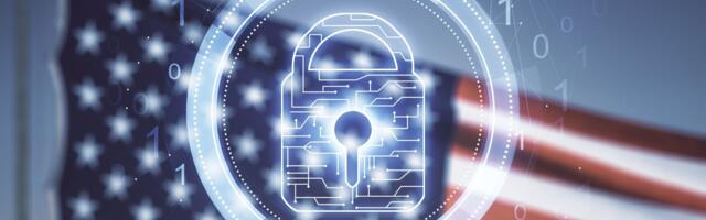 Top 10 US States for Cyber-Attacks in 2021