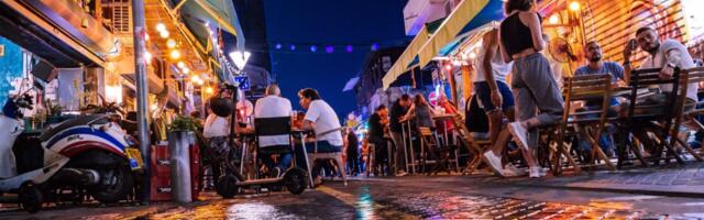 Paying Michelin Guide to Help Promote Your Tourism Can Be a Messy Business