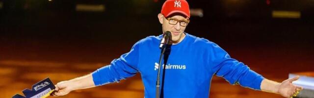 Fairmus and Fanvestory Merge