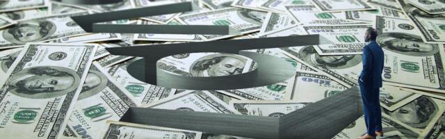 Black Founders Needed SVB