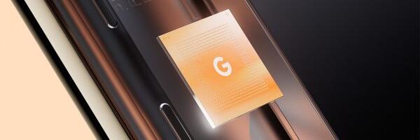 Pixel 8’s Reworked Tensor G3 Chipset Faster Than Last-Gen, But Not by Much