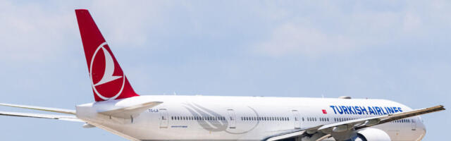 Turkish Airlines Prepares for Second Year as UEFA Champions League Sponsor