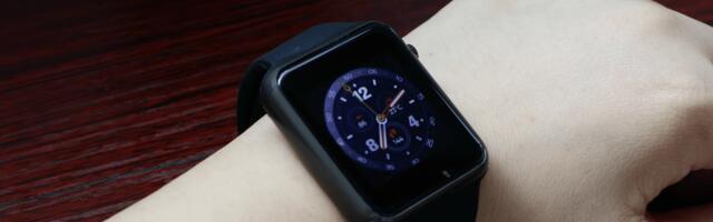 T-Watch S3: Budget-Friendly Smartwatch Empowered By The ESP32 Module