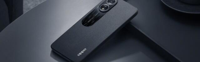 Oppo A38 silently debuts with a 50 MP camera and 33W fast charging