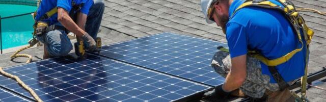 Coperniq raises $4 million in seed round to bring SaaS to solar panel installers