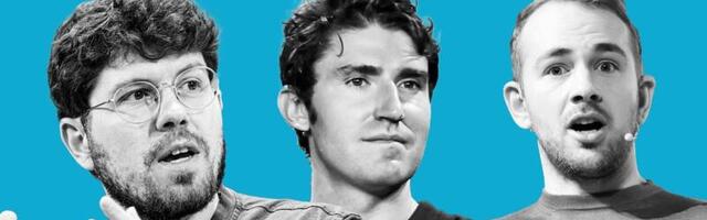 Venture Capitalists Can’t Hold Off on Markdowns Forever