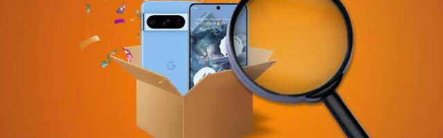 Get a Google Pixel phone, tablet or headphones with these early Black Friday deals in the US