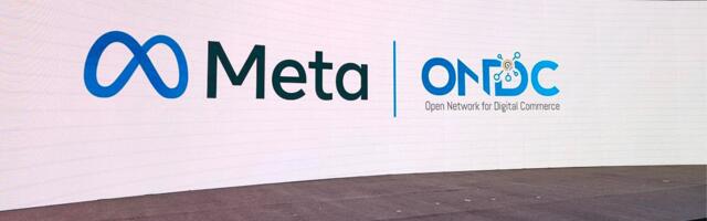 Meta is partnering with India's ONDC to boost 5 Lakh small businesses, take on e-commerce giants