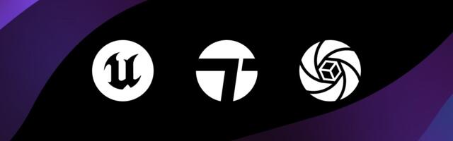 Epic Games updates prices for non-game Unreal Engine projects