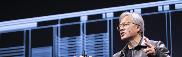 Google to IBM: How big tech giants are embracing Nvidia’s new hardware and software services