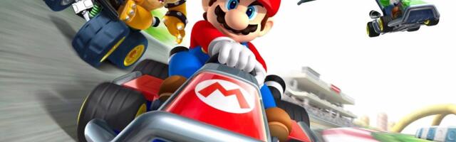 See the moment 3DS and Wii U online servers shut down forever