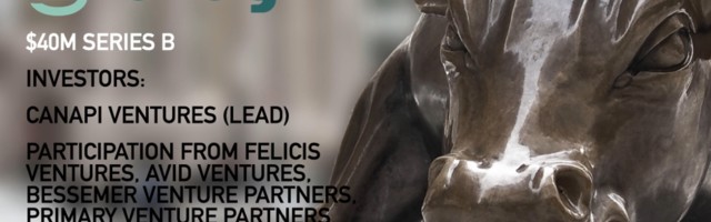 Alloy Raises $40M to Manage Financial Identity Verification With a Single API