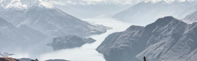 New Zealand Woos American Travelers Beyond Peak Season