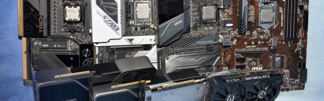CPU vs GPU: We tested 16 hardware combinations to show which upgrade will boost your gaming performance the most