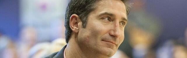 Starbucks taps Chipotle’s Brian Niccol in Newport Beach to lead coffee chain