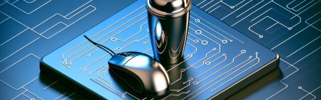 From bartender to tech CEO: Emery Wells’ journey