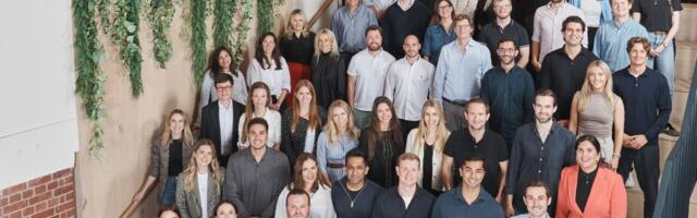 Atomico raises $1.24B fund for European startups from seed to pre-IPO