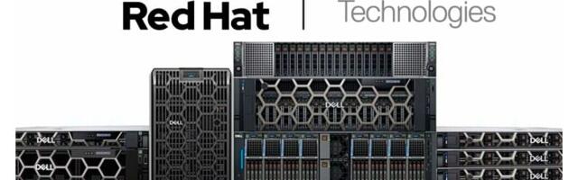 Dell Technologies and Red Hat Announce Collaboration to Fuel Open Source AI Workloads