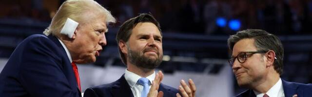 Trump proposed big Medicaid and food stamp cuts. Can he pass them?