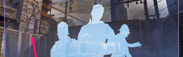 Half-Life 2 pushed Steam on the gaming masses… and the masses pushed back