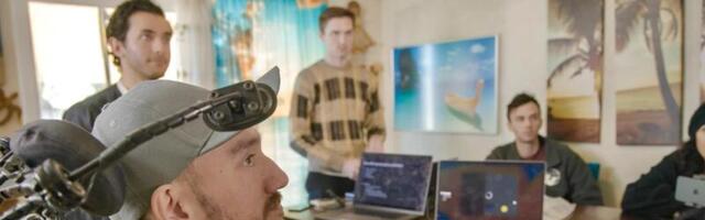 The brain-computer interface revolution is just getting started