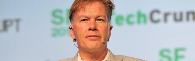 This Hedge Fund Now Has a 1,000x Profit on Bitcoin