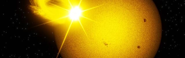 Stars Like Our Sun Explode With ‘Superflares’ Every 100 Years, Study Suggests