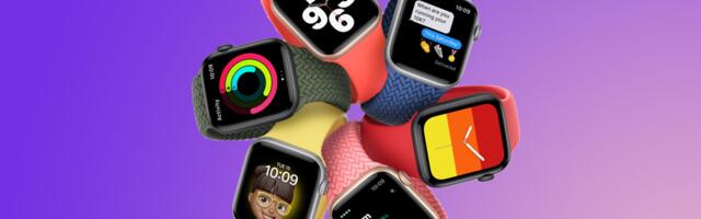 Apple Watch SE 3 With 'New Look' Expected to Launch This Year