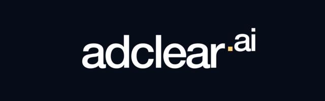 Regtech Adclear secures £510k pre-seed for automated fintech compliance