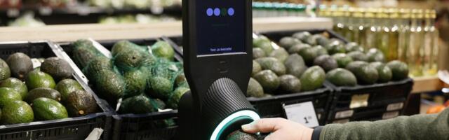 OneThird raises €3.5M Series A to reduce waste with freshness scanner